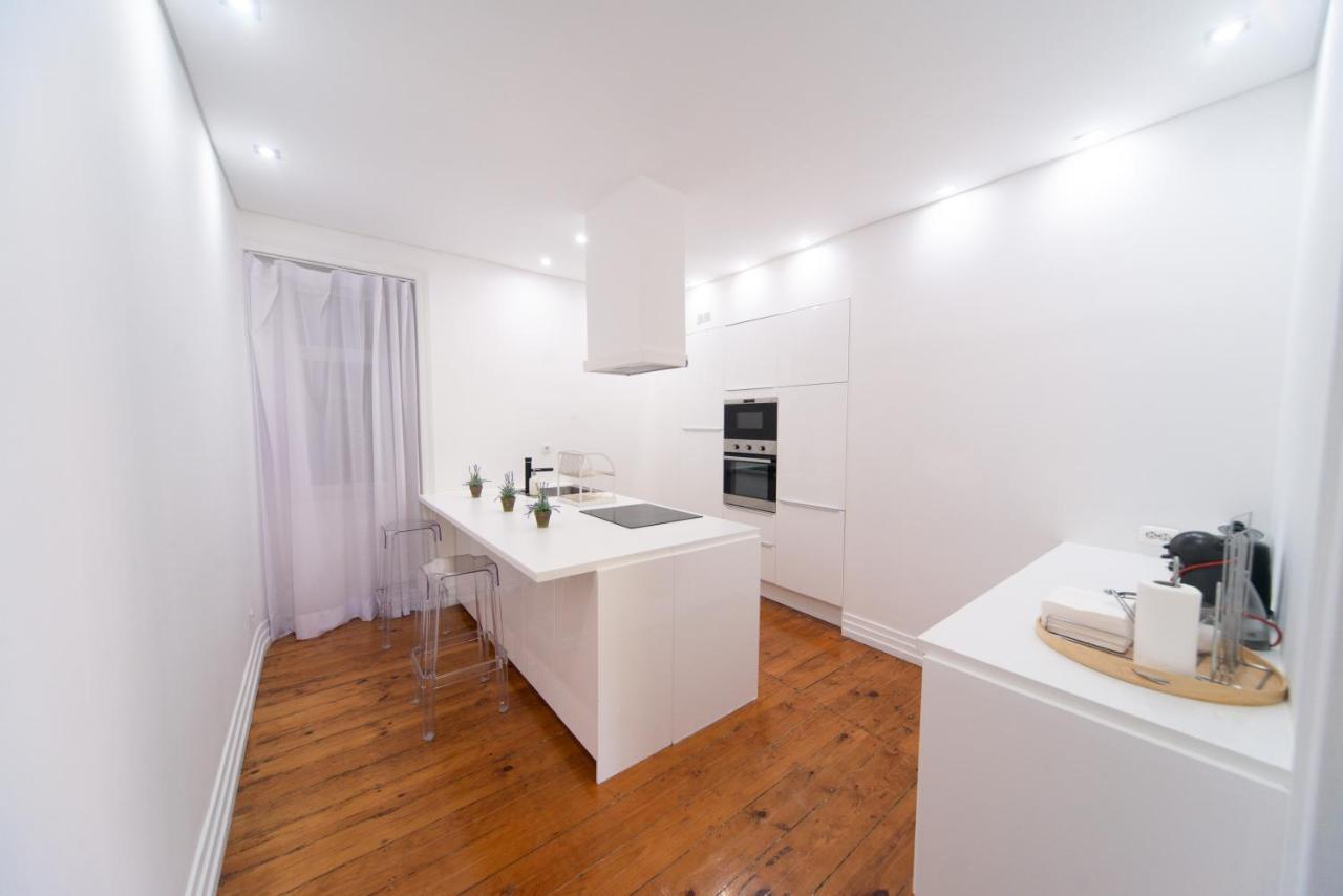 Apartment Bliss - Avenidas Lissabon