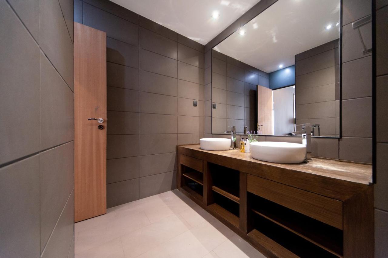 Bliss - Avenidas Apartment Lissabon