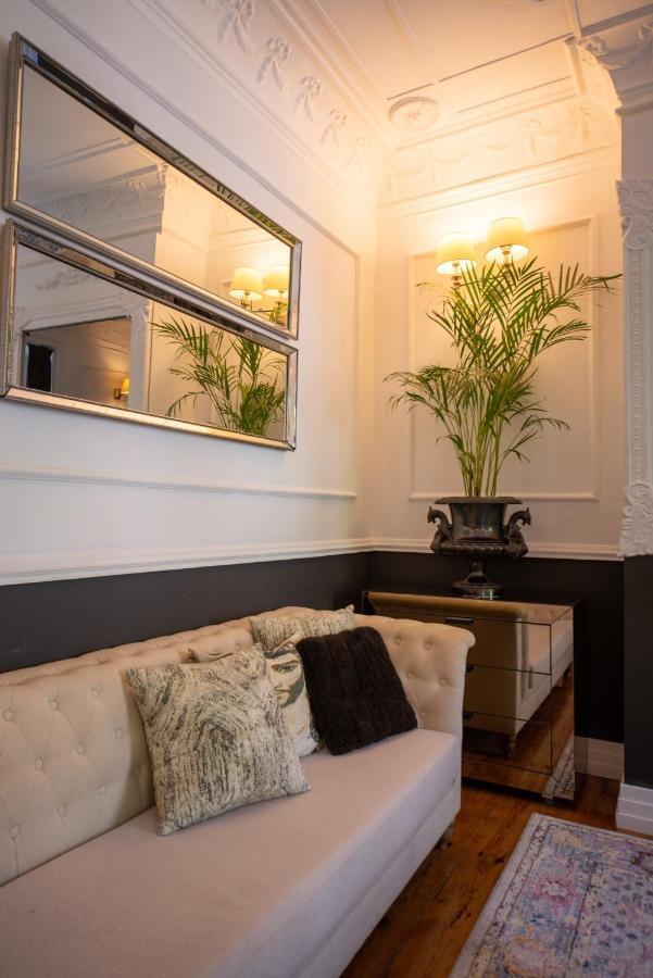 Apartment Bliss - Avenidas Lissabon