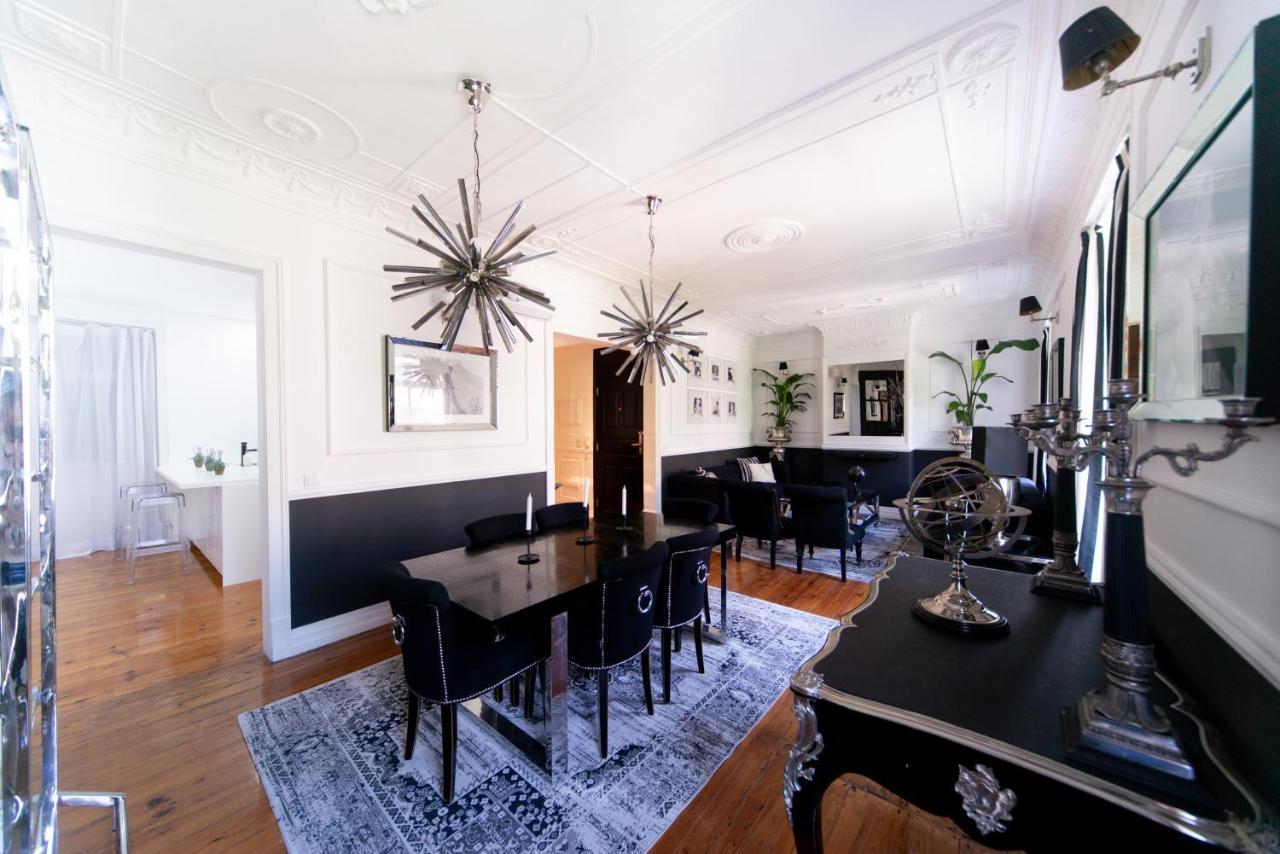 Bliss - Avenidas Apartment Lissabon
