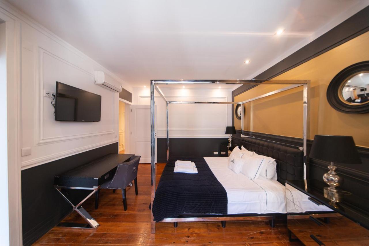 Apartment Bliss - Avenidas Lissabon