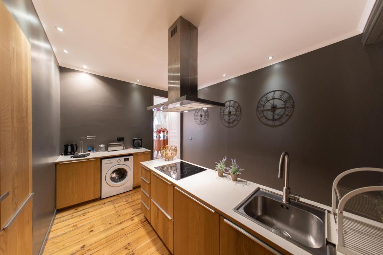 Apartment Bliss - Avenidas Lissabon