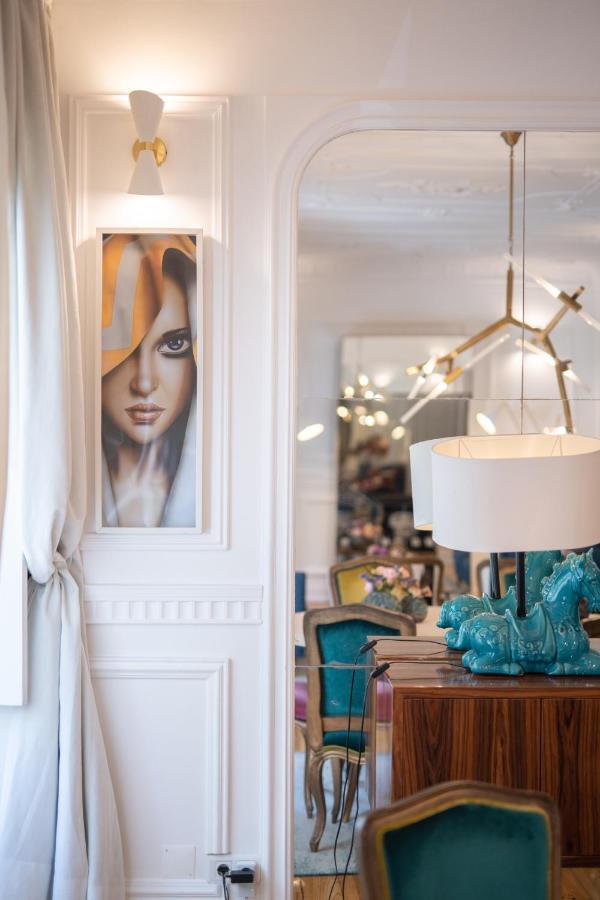 Apartment Bliss - Avenidas Lissabon
