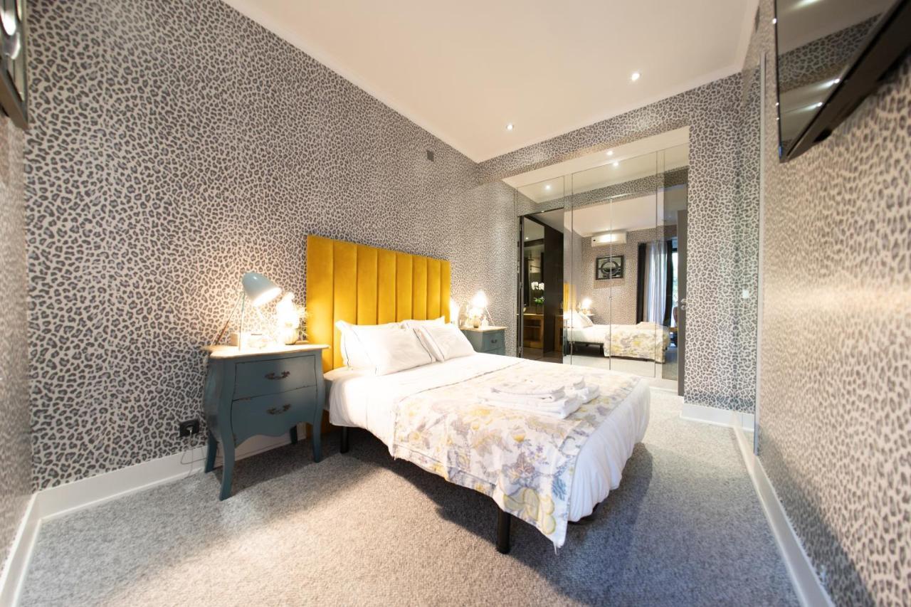 Bliss - Avenidas Apartment Lissabon