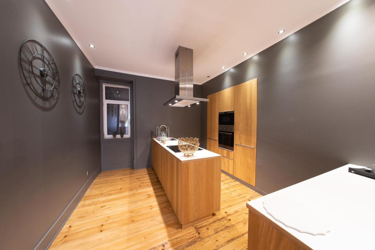 Apartment Bliss - Avenidas Lissabon
