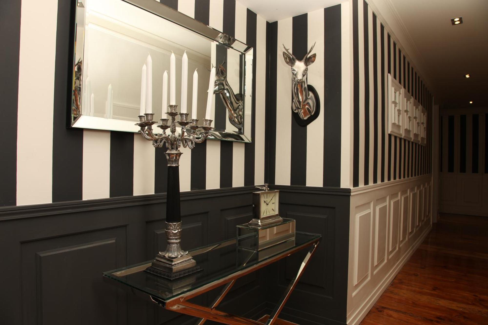 Apartment Bliss - Avenidas Lissabon